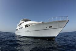 Red Sea Liveaboard - Emperor Elite